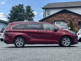 Used 2021 Toyota Sienna Platinum image 2
