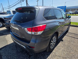Used 2014 Nissan Pathfinder S image 3
