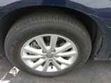 Used 2015 Chrysler Town & Country Limited Platinum image 5