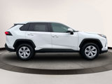 New 2025 Toyota RAV4 LE image 5