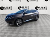 Used 2018 Nissan Murano SL w/ Moonroof Package image 5