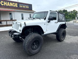 Used 2012 Jeep Wrangler Sport w/ Trailer Tow Group image 2