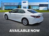 Used 2024 Toyota Camry LE image 5