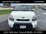 Used 2011 Kia Soul + w/ Audio Pkg image 3