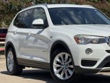 Used 2016 BMW X3 sDrive28i image 3