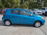 New 2024 Mitsubishi Mirage ES image 3