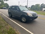 Used 2006 Honda CR-V LX image 3