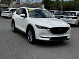 Used 2021 MAZDA CX-5 Grand Touring Reserve image 3