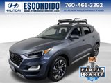 Certified 2021 Hyundai Tucson Sport w/ Cargo Package image 1