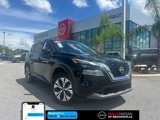 Used 2021 Nissan Rogue SV image 1