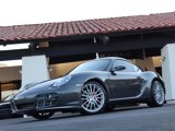 Used 2007 Porsche Cayman S image 3