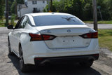Used 2020 Nissan Altima 2.5 SR image 4