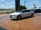 Used 2017 Nissan Maxima 3.5 S image 5