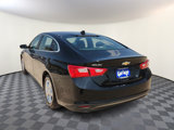 Used 2021 Chevrolet Malibu LS image 3