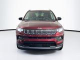 Used 2022 Jeep Compass Latitude image 2