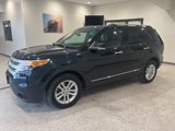 Used 2015 Ford Explorer XLT w/ Equipment Group 202A image 3