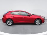 Used 2017 MAZDA MAZDA3 Sport image 4
