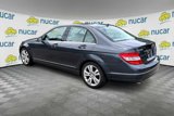 Used 2010 Mercedes-Benz C 300 Sport image 3