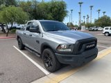 Used 2021 RAM 1500 Classic Warlock w/ Electronics Group image 3