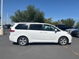 Used 2011 Toyota Sienna LE image 3
