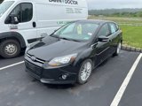Used 2014 Ford Focus Titanium image 3