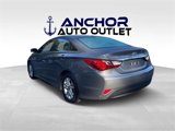 Used 2014 Hyundai Sonata GLS w/ Popular Equipment Group 2 image 6