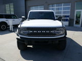 Certified 2023 Ford Bronco Badlands image 2