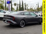 New 2025 Kia K4 EX image 4