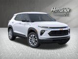 New 2026 Chevrolet TrailBlazer LS w/ LS Convenience Package image 2