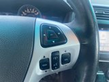 Used 2015 Ford Explorer Limited w/ Equipment Group 301A image 5