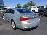 Used 2016 Chevrolet Impala LTZ image 2