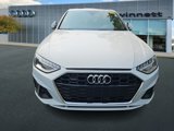 Used 2021 Audi A4 2.0T Premium Plus w/ Premium Plus Package image 2
