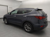 Used 2017 Hyundai Santa Fe Sport image 3