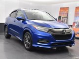 Used 2019 Honda HR-V Touring image 2