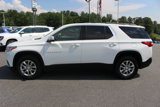 Used 2021 Chevrolet Traverse LT image 4