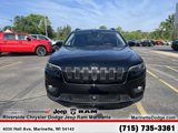 Used 2023 Jeep Cherokee Altitude Lux image 3