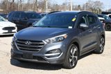 Used 2016 Hyundai Tucson Limited w/ Option Group 03 image 5