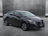 Used 2024 Nissan Versa S w/ S Plus Package image 3