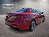 Used 2022 Alfa Romeo Giulia Ti image 4