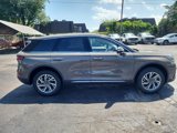 New 2025 Lincoln Corsair FWD w/ Equipment Group 101A image 6