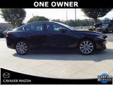 Used 2023 MAZDA MAZDA3 s image 2