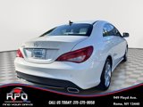 Used 2016 Mercedes-Benz CLA 250 image 5