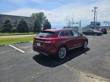 Used 2016 Lincoln MKX Reserve w/ Luxury Package image 5