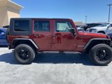Used 2009 Jeep Wrangler X image 4