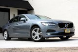 Used 2018 Volvo S90 T5 Momentum w/ Convenience Package image 4