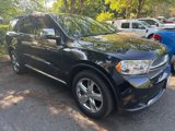 Used 2013 Dodge Durango Citadel w/ Technology Group image 2