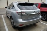 Used 2010 Lexus RX 350 2WD image 4