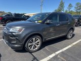 Certified 2018 Ford Explorer Limited image 2