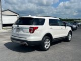 Used 2017 Ford Explorer XLT w/ Equipment Group 202A image 5
