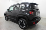 Used 2016 Jeep Renegade Trailhawk w/ Premium Trailhawk Package image 6